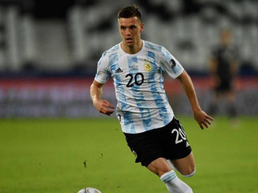 Con Messi a la cabeza y varias sorpresas: La alineación de Argentina ante Honduras