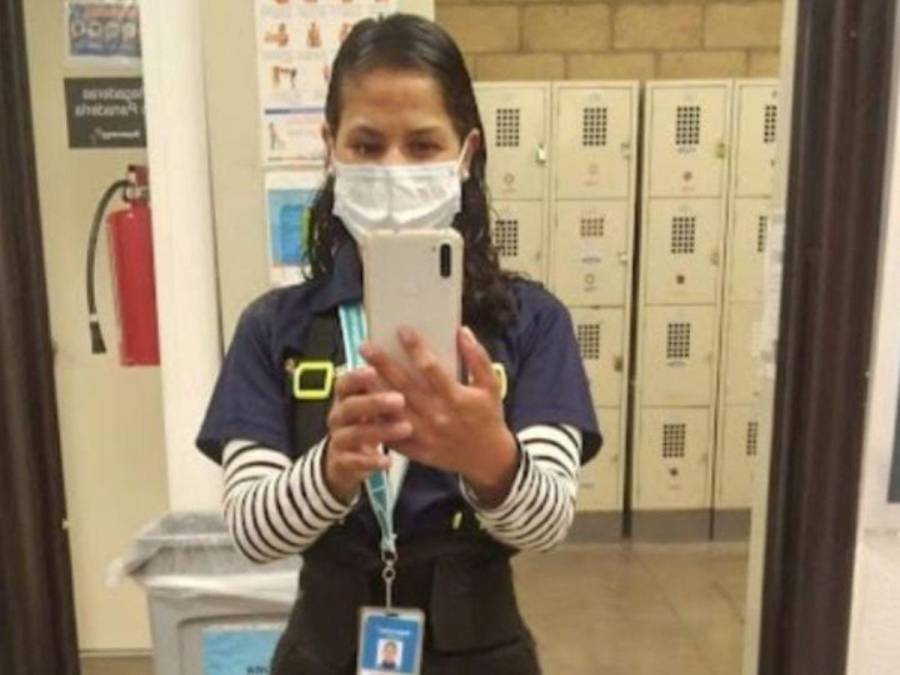 Asesino de enfermera apuñalada el día de su cumpleaños intentó ser policía