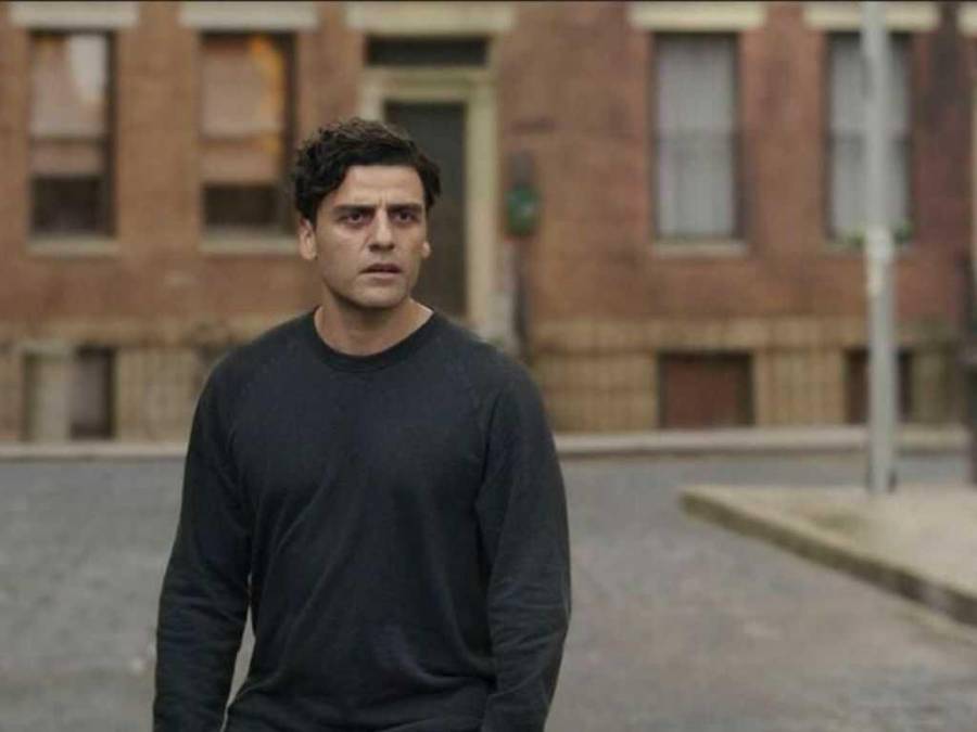 Quién es Oscar Isaac, el guatemalteco que protagoniza Moon Knight