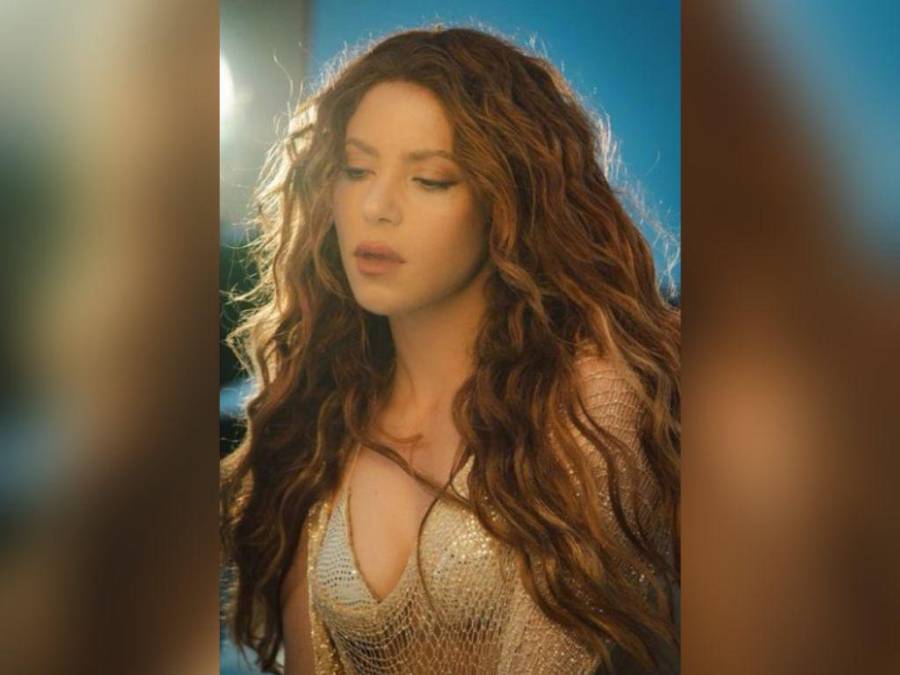 “No me deja hacer videos con hombres”: las polémicas en la relación de Shakira y Piqué