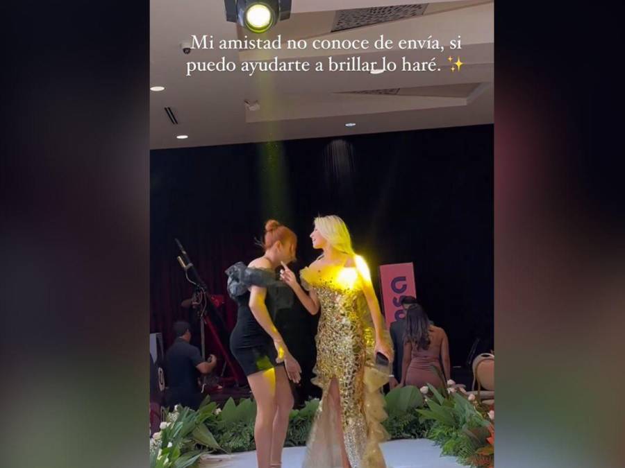 La Bicha Catracha persiste en sueño de ser Miss Universo y desata la polémica