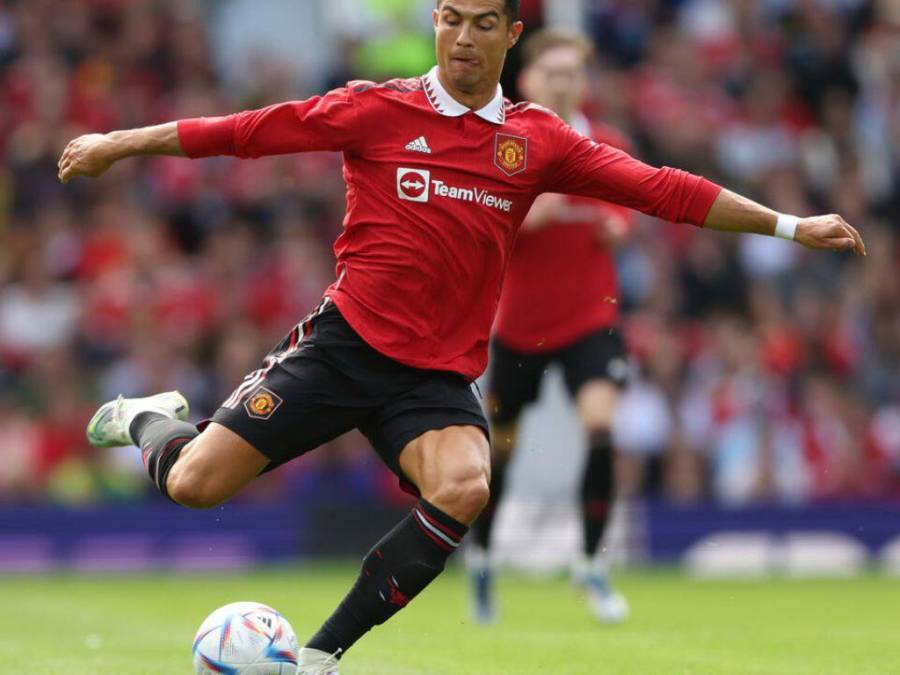 Futuro incierto, especulaciones, desastroso arranque: El drama de Cristiano Ronaldo en el Manchester United