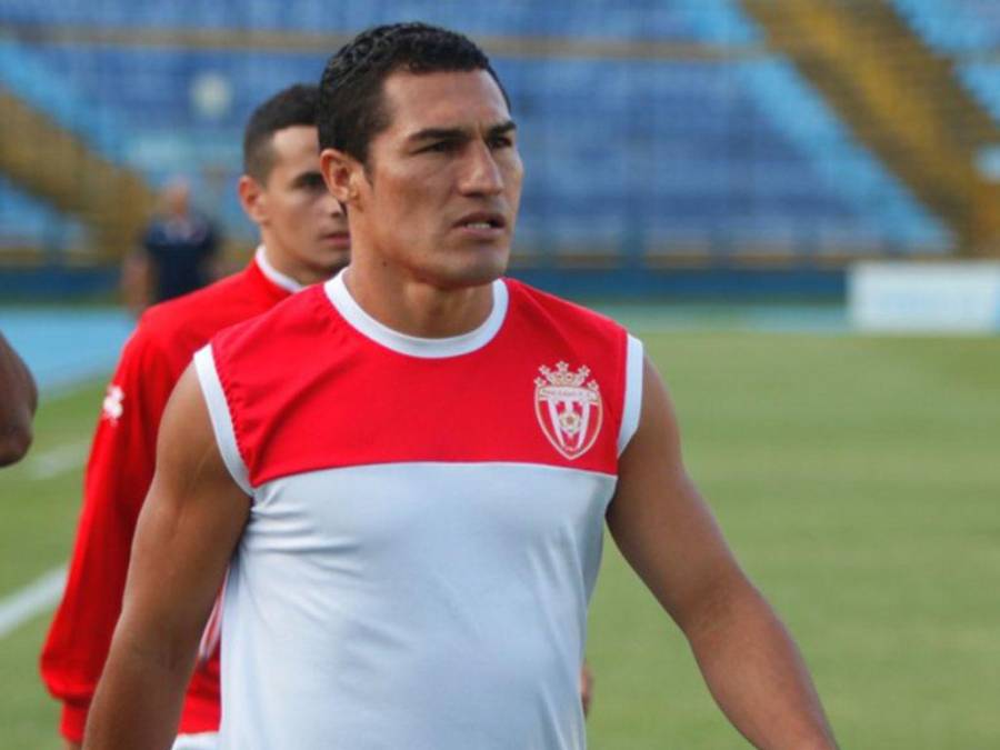 Futbolistas de sangre hondureña que jugaron para otros países