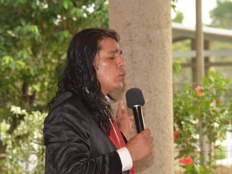 ¿Un asalto o una emboscada?: asesinan frente a su familia al comediante mexicano Agustín “El Teco” Villalobos