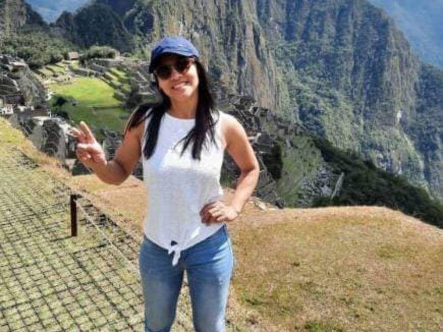 Un viaje mortal: Los datos sobre el caso de Karla Zelaya, hondureña asesinada por su novio en Perú