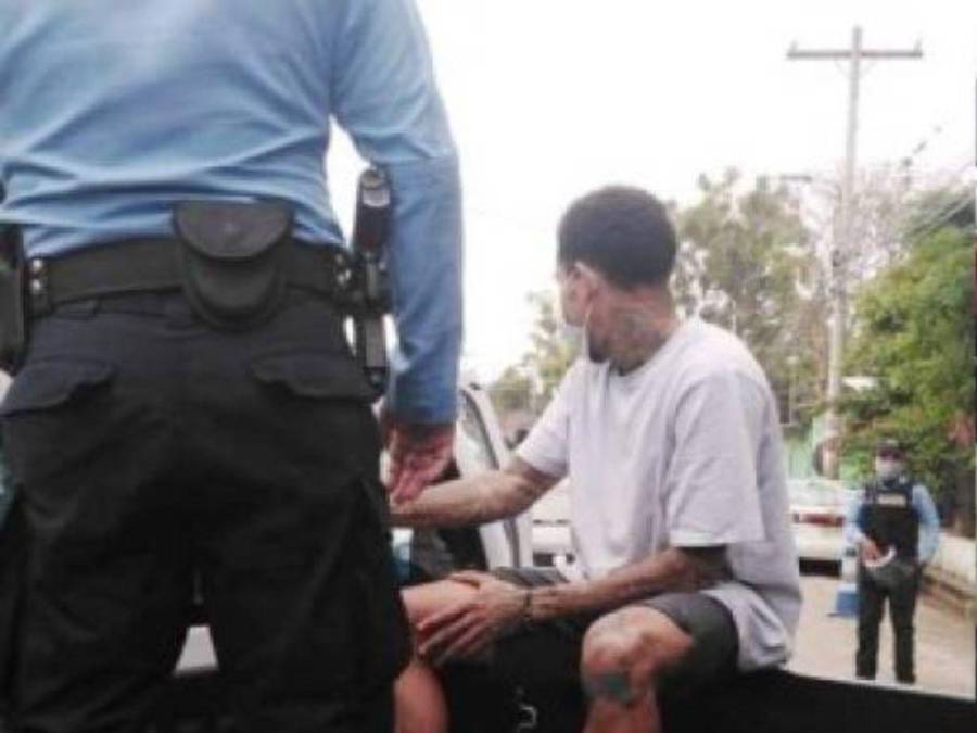 Atentados, detenciones y castigos: El calvario que ha vivido Henry Figueroa en los últimos tres años