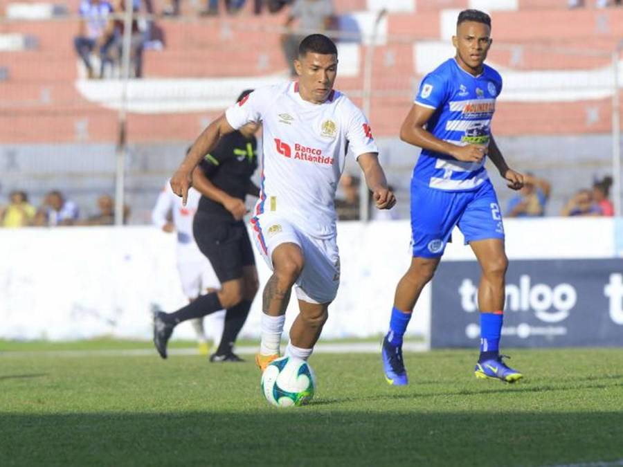 Alineación del Olimpia para enfrentar a Potros; busca sumar su 36 copa de campéon