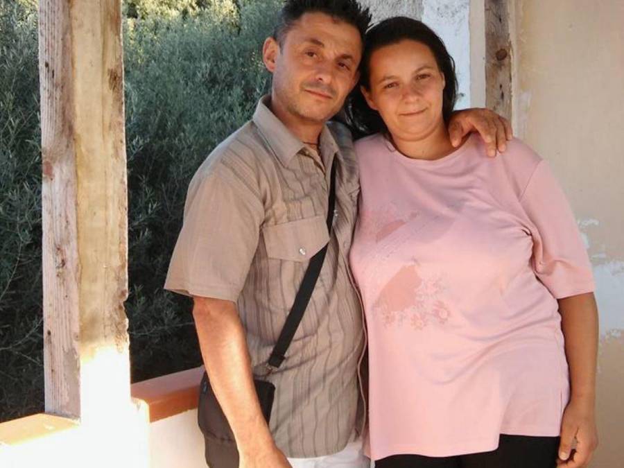 Hombre mató a su esposa e hijos en Italia para “liberarlos de los demonios”