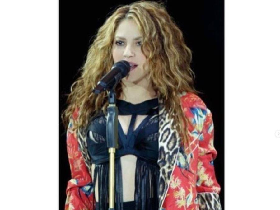 De ‘Antología’ a ‘Me enamoré’: La vida amorosa de Shakira a través de sus canciones