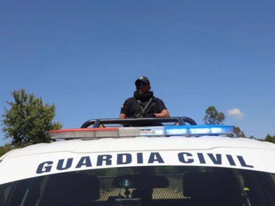 Cristal García, policía decapitada en México, tenía un año en el puesto