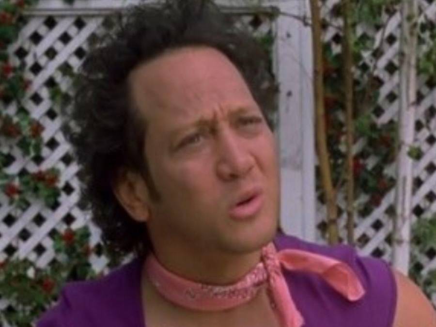 Quién es Rob Schneider, el actor de Hollywood que quedó encantado con la belleza de Honduras