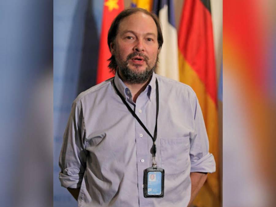 “El error de Juan Orlando Hernández fue testificar”: Matthew Russell Lee