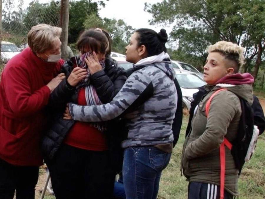 ¿Una denuncia a su esposo o una pelea en el tráfico? las claves en el caso de taxista asesinada en Argentina