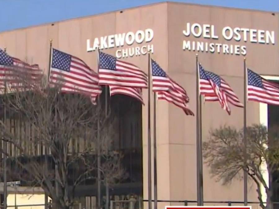 Lo que se sabe del tiroteo en la iglesia Lakewood en Houston