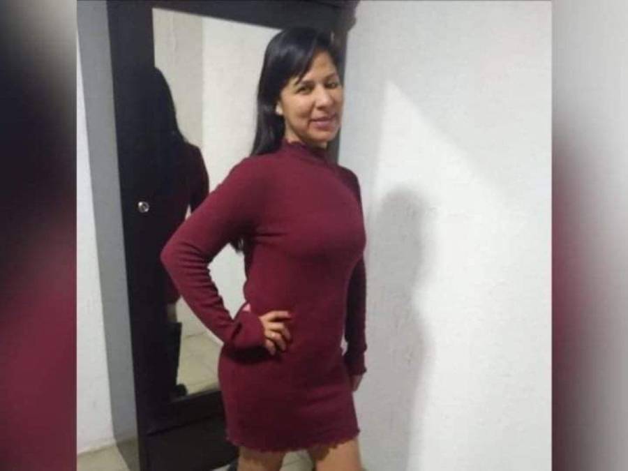Asesino de enfermera apuñalada el día de su cumpleaños intentó ser policía