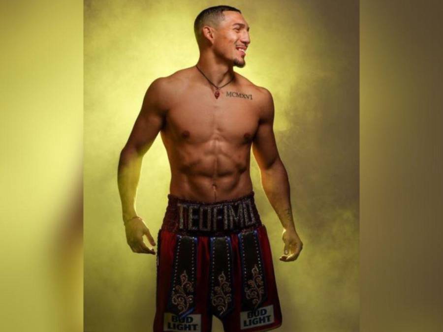 Teófimo López vs Pedro Campa: Lo que debes saber sobre el combate de esta noche en Las Vegas