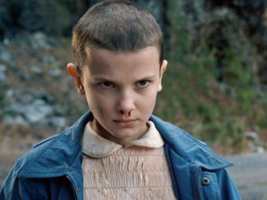 Así luce Millie Bobby Brown tras seis años del estreno de “Stranger Things”