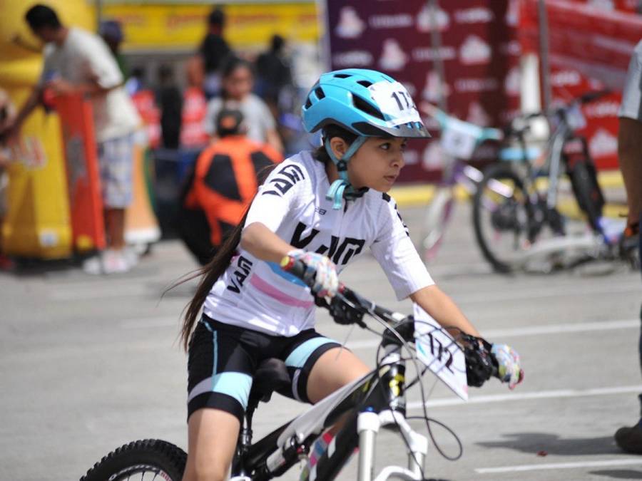 Niñas ganadoras de la Vuelta Infantil 2023, todas las categorías