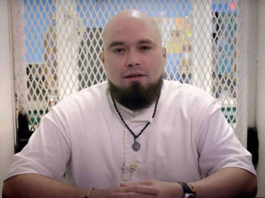 Un dólar, 29 puñaladas y la muerte junto a su pastor: El caso de John Ramírez, hispano ejecutado en Texas