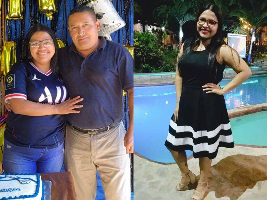 Hallan sin vida a Fanny López, hija de pastor asesinado durante la Semana Santa en Comayagua