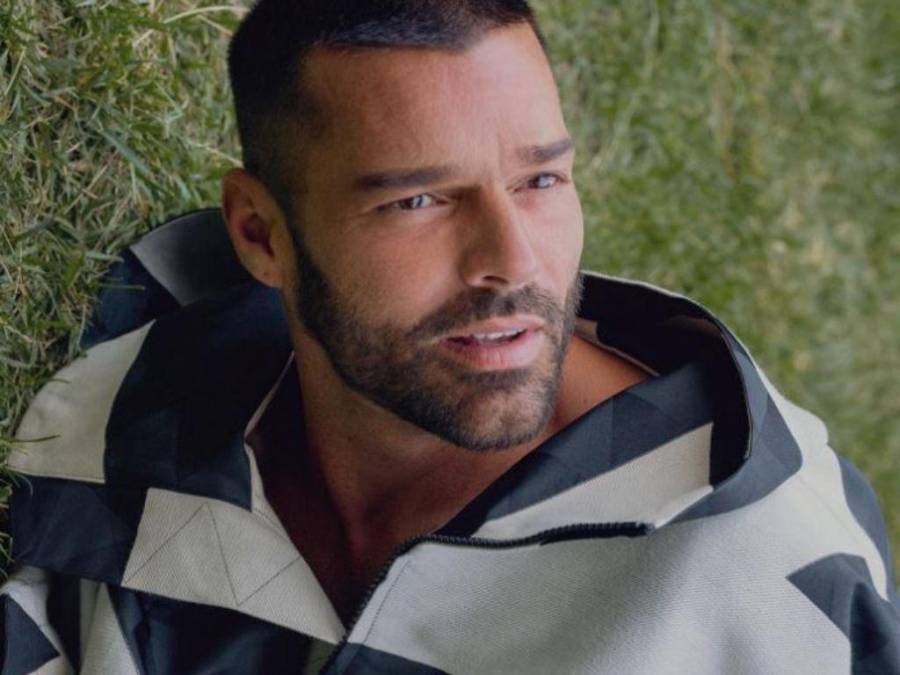 ¿Quién es Dennis Sánchez, el sobrino de Ricky Martin que lo demandó por violencia doméstica?