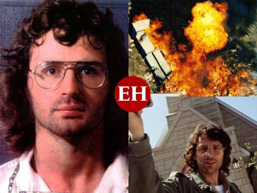 David Koresh, el líder religioso que aseguró ser Dios y que provocó la masacre de Waco