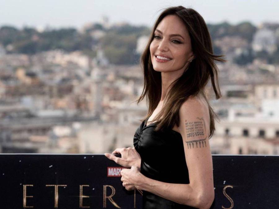 Quién es David Rothschild, el apuesto millonario empresario que vinculan con la actriz Angelina Jolie