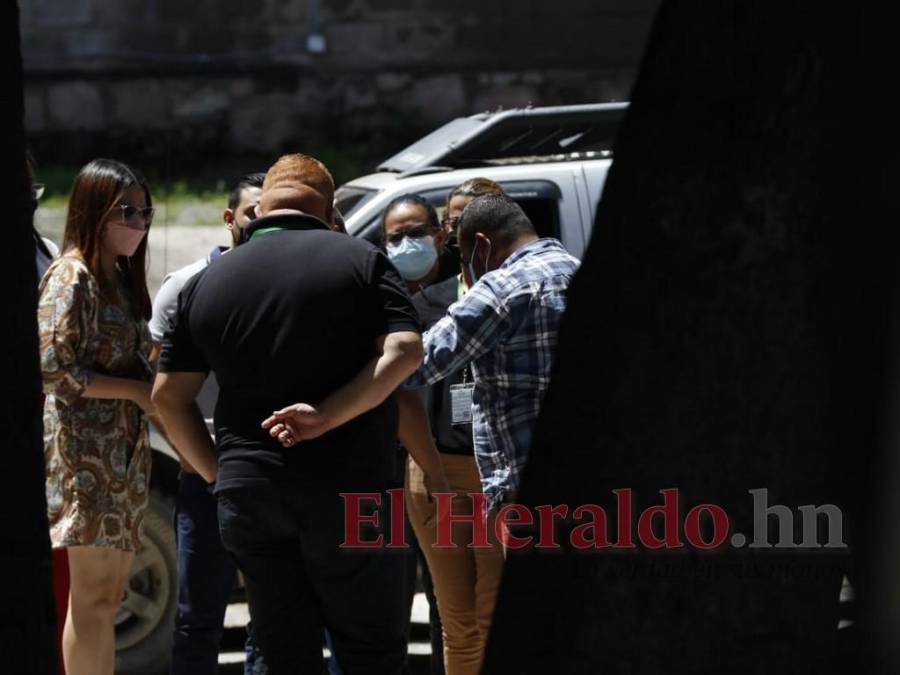 Luto, consternación y una investigación profunda: Familiares velan restos de aspirante fallecido en la ANAPO