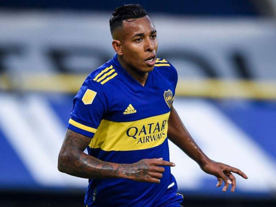 Sebastián Villa, jugador de Boca Juniors denunciado por violencia sexual e intento de homicidio