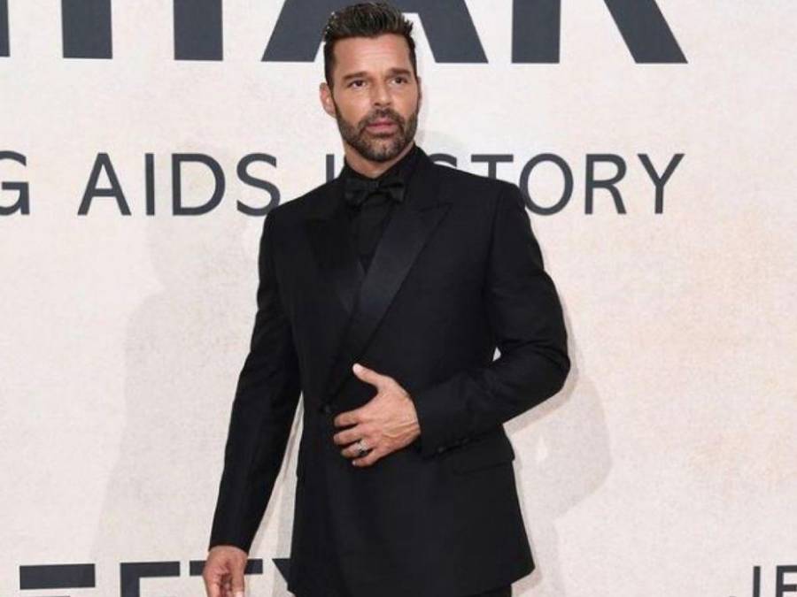 ¿Qué pasa con Ricky Martin y la restricción por violencia doméstica en su contra? Esto es lo que sabemos