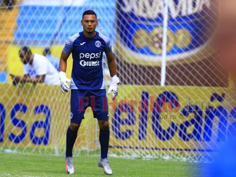 Las posibles bajas del Motagua tras haber conquistado la copa 18