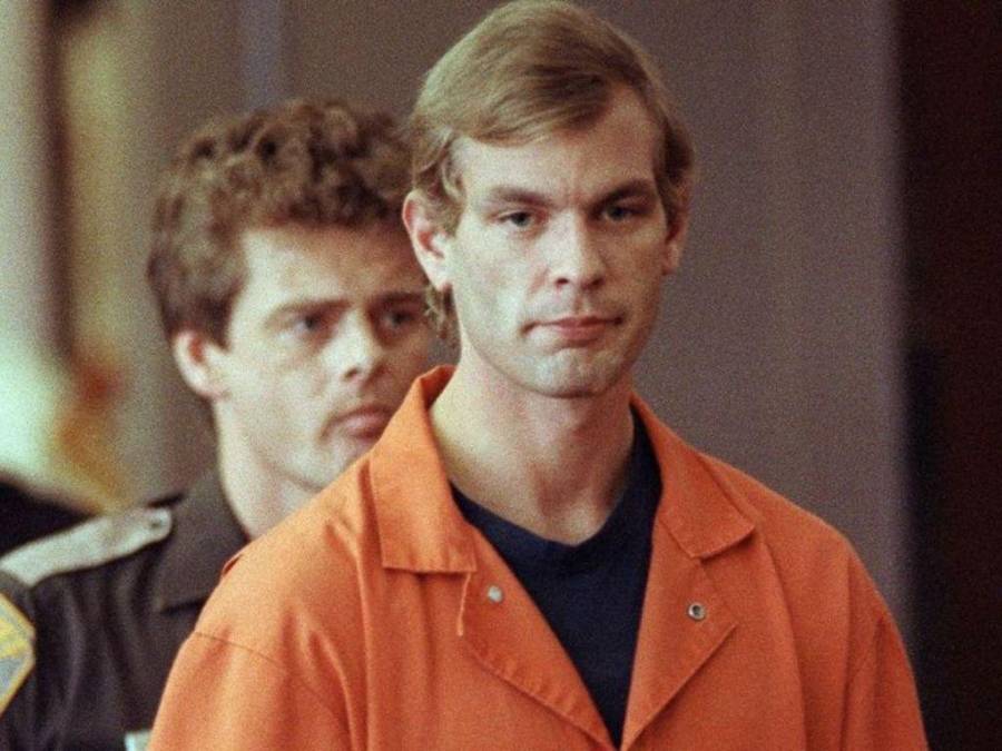 Frío, calculador y despiadado: Así era el asesino en serie Jeff Dahmer