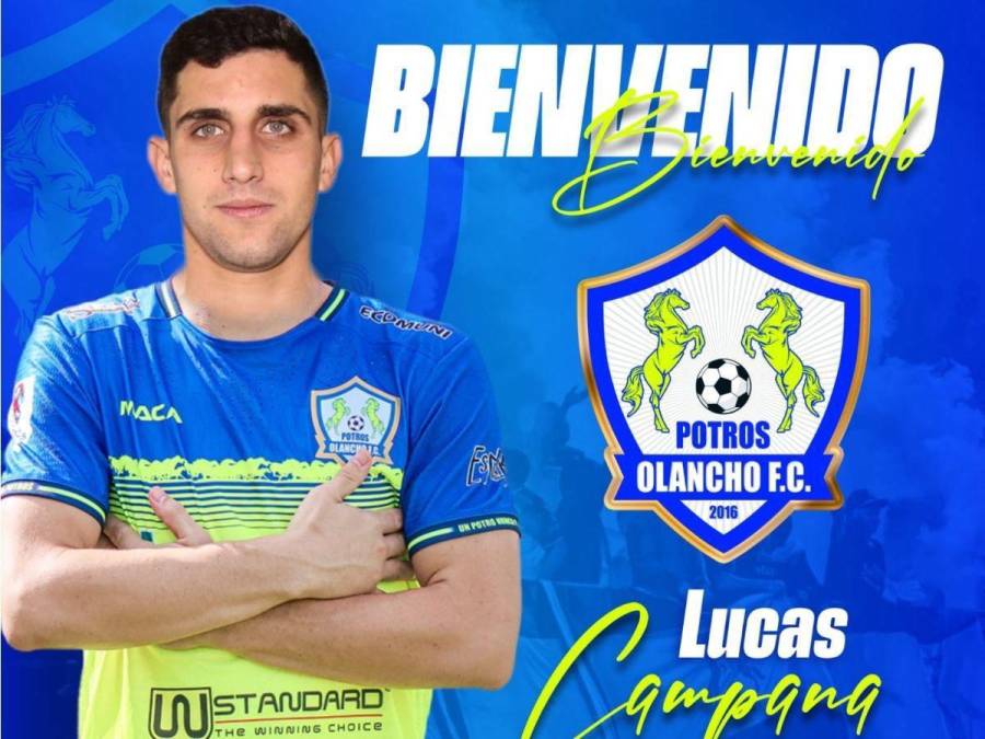 Los fichajes que estremecieron el mercado en la Liga de Honduras