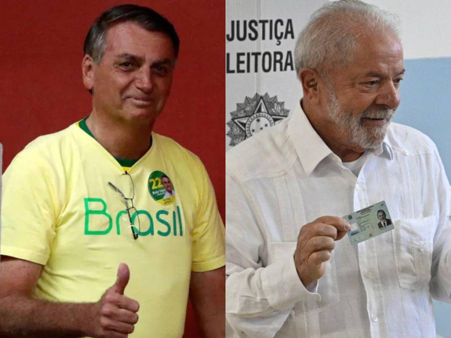 Elecciones en Brasil: Así se vivió el balotaje más reñido de la historia del país