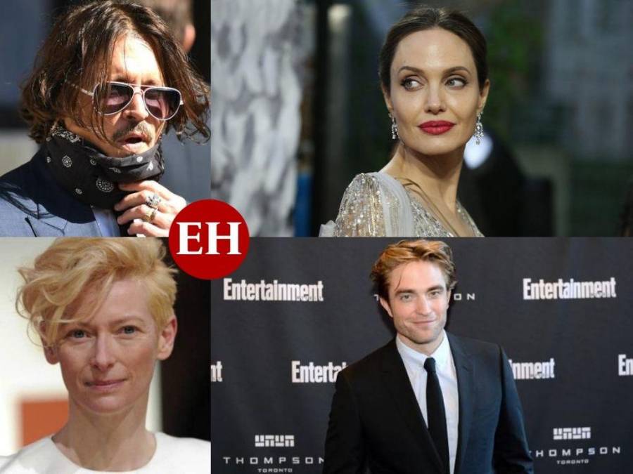 Estirpe real: las estrellas de Hollywood descendientes de monarquías europeas