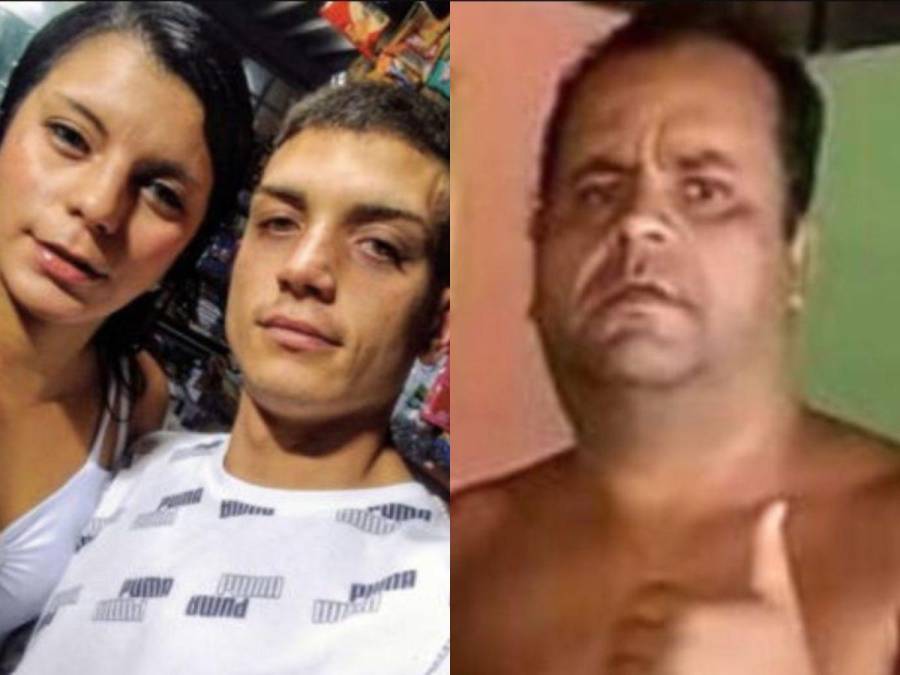 Mujer brasileña expone a su esposo porque le fue infiel con su padre