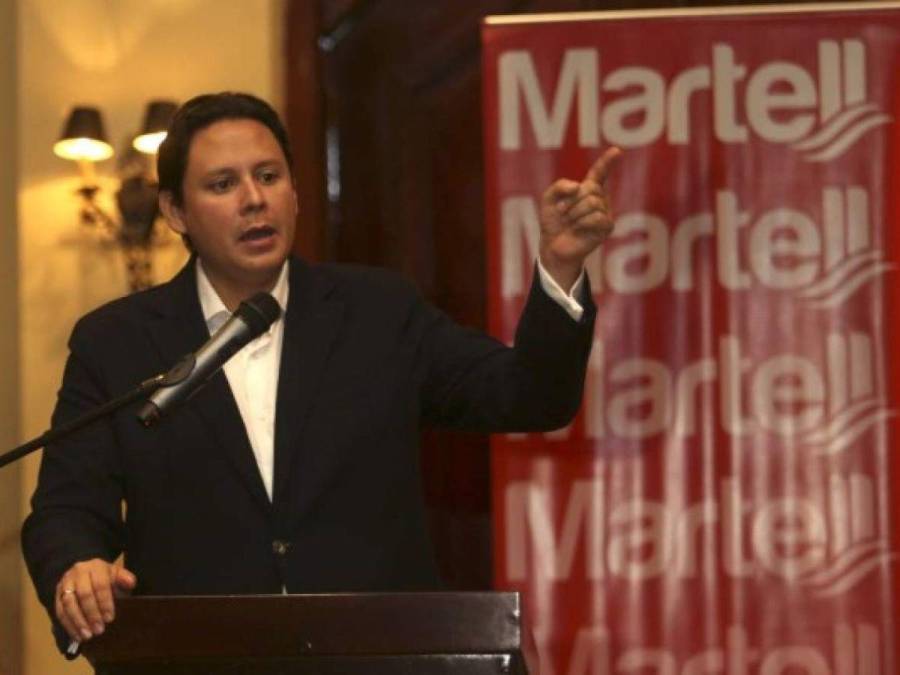 Las polémicas en las que ha estado involucrado David Chávez