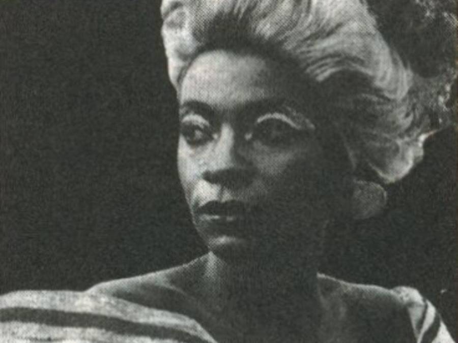 De esclava a reina: La verdadera historia de Chica da Silva