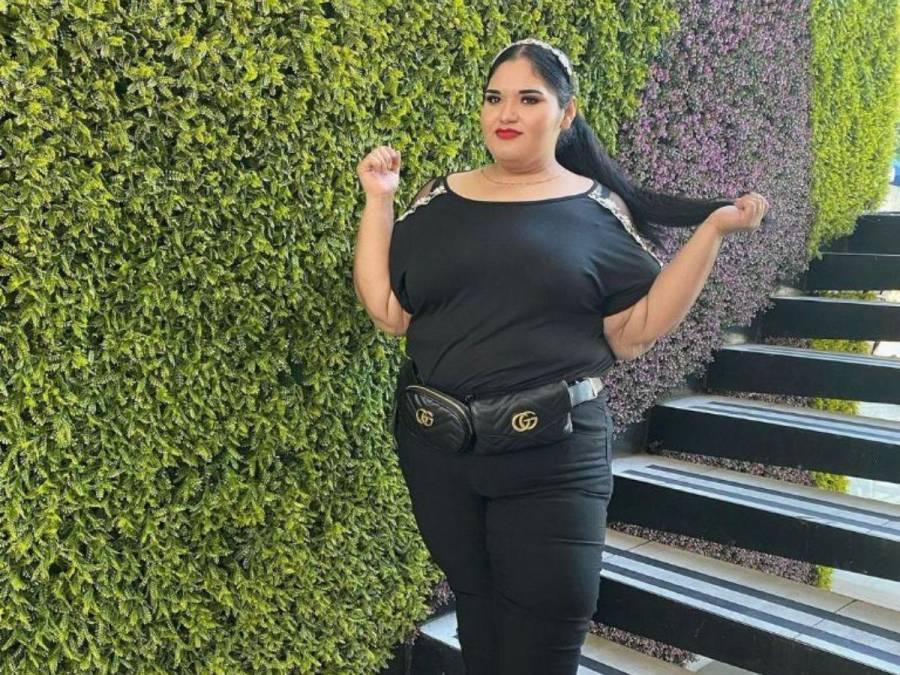 Magnolia Morales y la trágica operación de reducción de peso que le quitó la vida