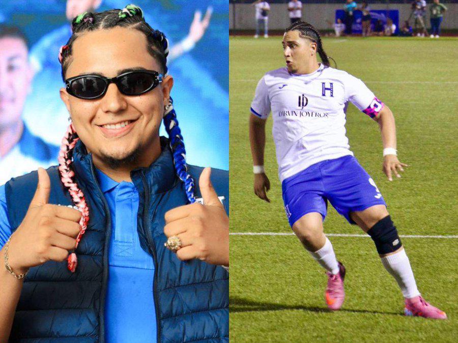 Platense comienza a 'facturar' gracias al fichaje del tiktoker, Davis Flow