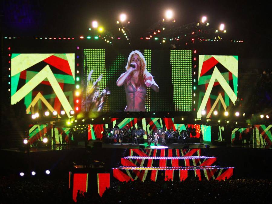 Shakira finalmente se mudará a Miami con sus hijos