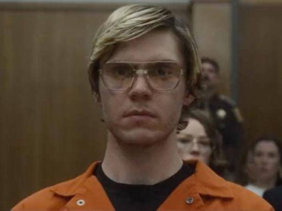 Así se preparó Evan Peters para interpretar a Jeffrey Dahmer, ‘el Caníbal de Milwaukee’
