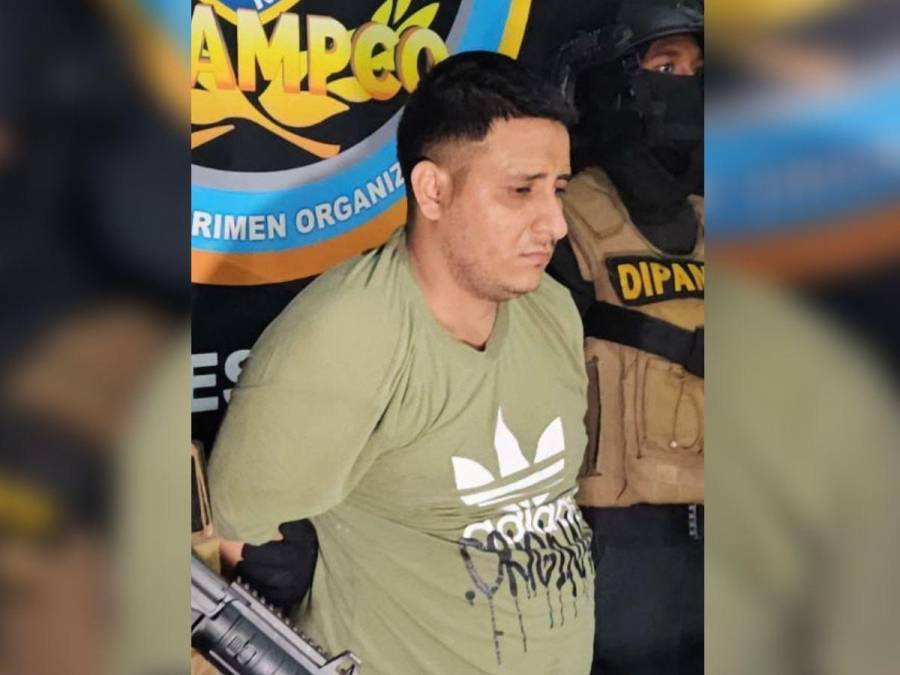 “Yo no soy nadie”: extorsionador niega ser la persona que amenaza a conductor de rapidito en Cortés