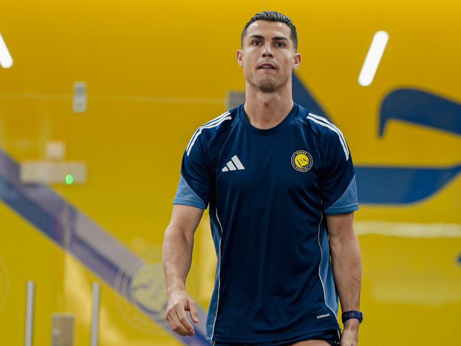 Cristiano Ronaldo sufre terrible lesión y pone en duda estar en Mundial 2026 con Portugal