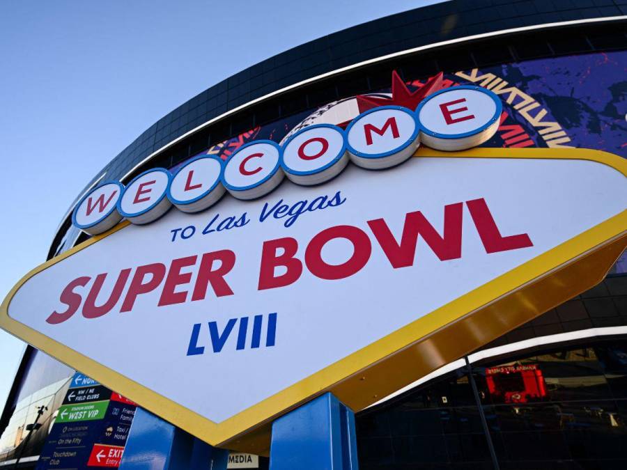 Super Bowl 2024: Datos y curiosidades de la edición LVIII