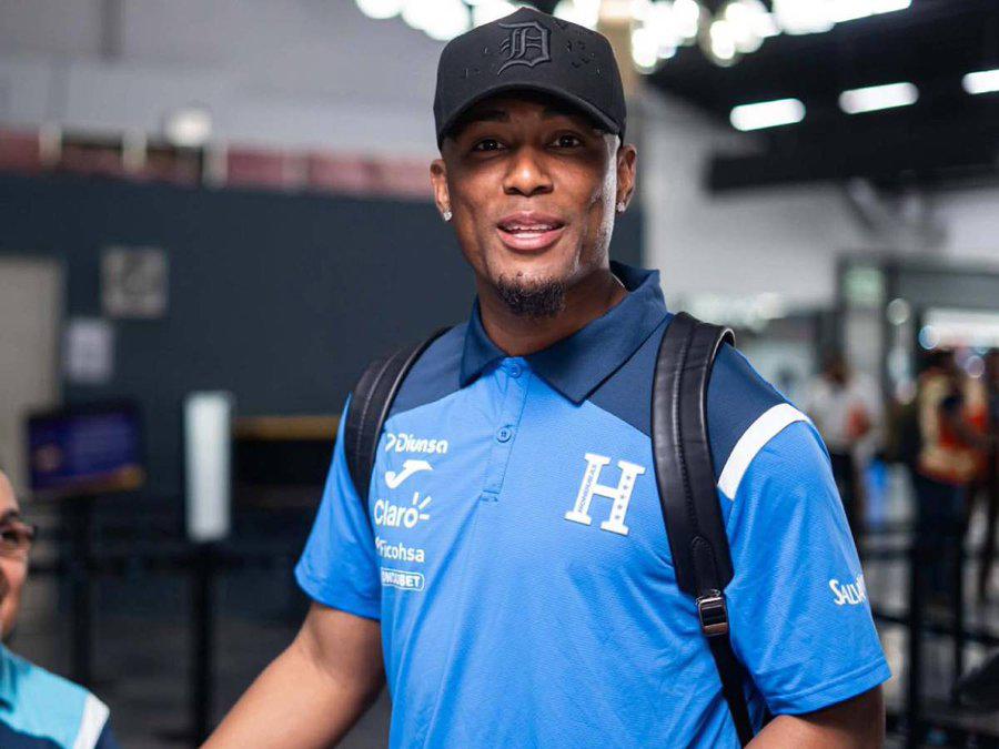 ¡Sorpresas! El 11 titular con el que debutaría José Molina al frente de Honduras ante Perú