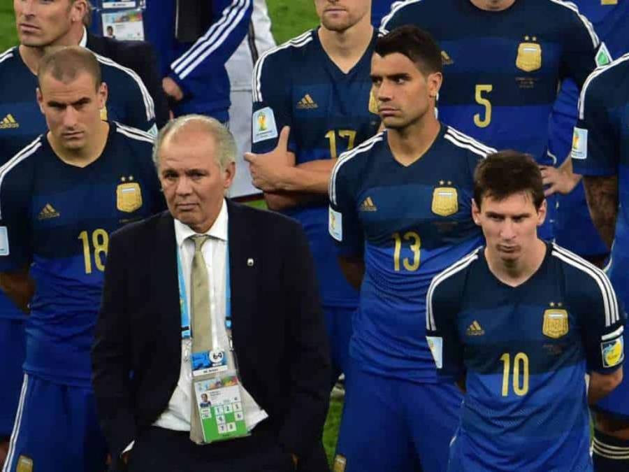 ¿Se repetirá la historia? Las maldiciones que rodean a Argentina previo a Qatar 2022