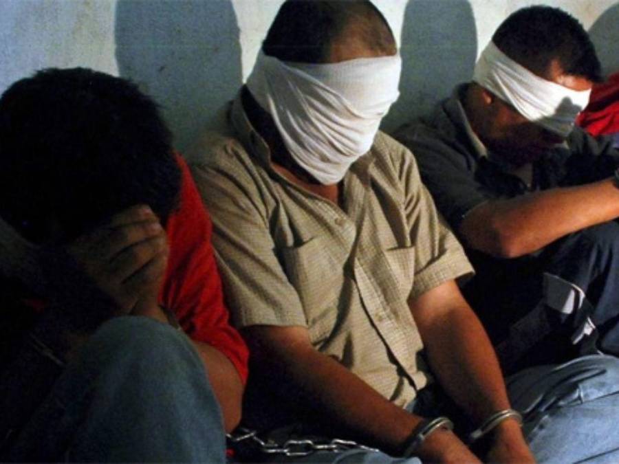 ¿Qué se sabe del secuestro de 13 hondureños en Puebla, México?