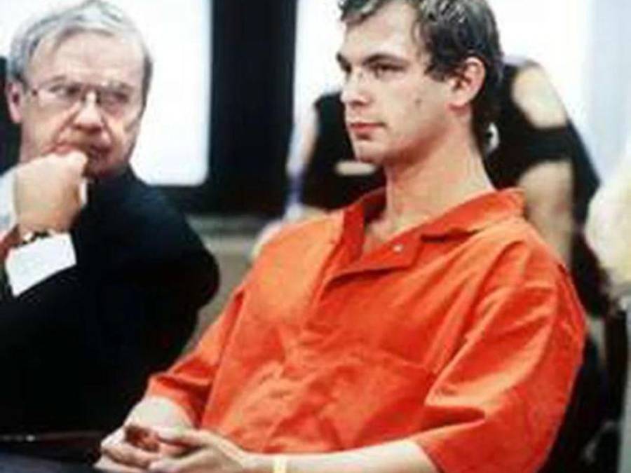 Frío, calculador y despiadado: Así era el asesino en serie Jeff Dahmer
