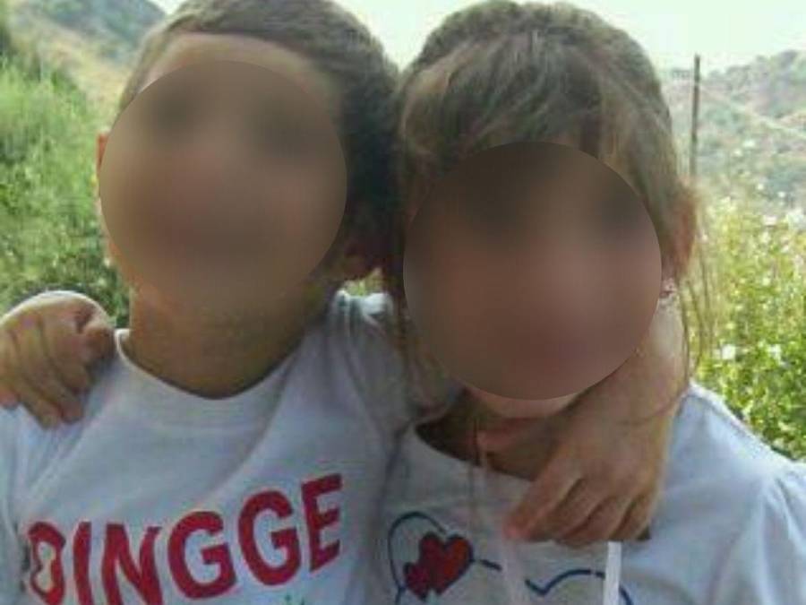 Hombre mató a su esposa e hijos en Italia para “liberarlos de los demonios”